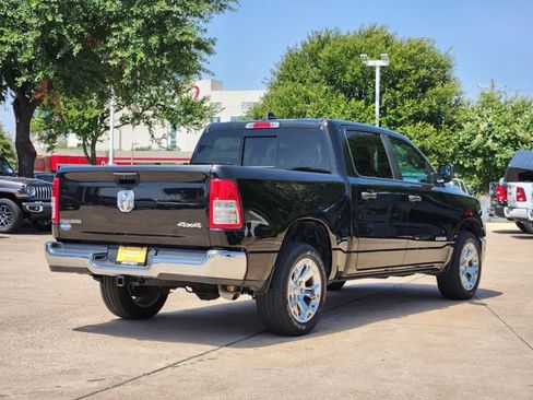 Used 2023 RAM 1500 Big Horn AWD/4WD image 7