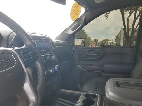 Used 2019 GMC Sierra 1500 Denali w/ LPO, GMC Protection Package AWD/4WD image 23