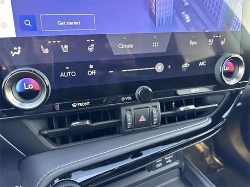 Certified 2022 Lexus NX 350 AWD w/ Premium Package image 19