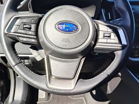 Used 2020 Subaru Legacy Premium AWD/4WD image 16