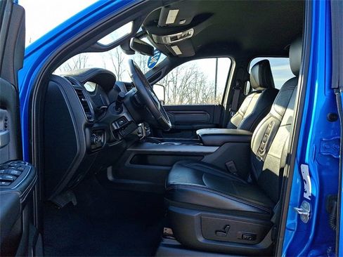 Used 2023 RAM 2500 Rebel w/ Level 1 Equipment Group image 14