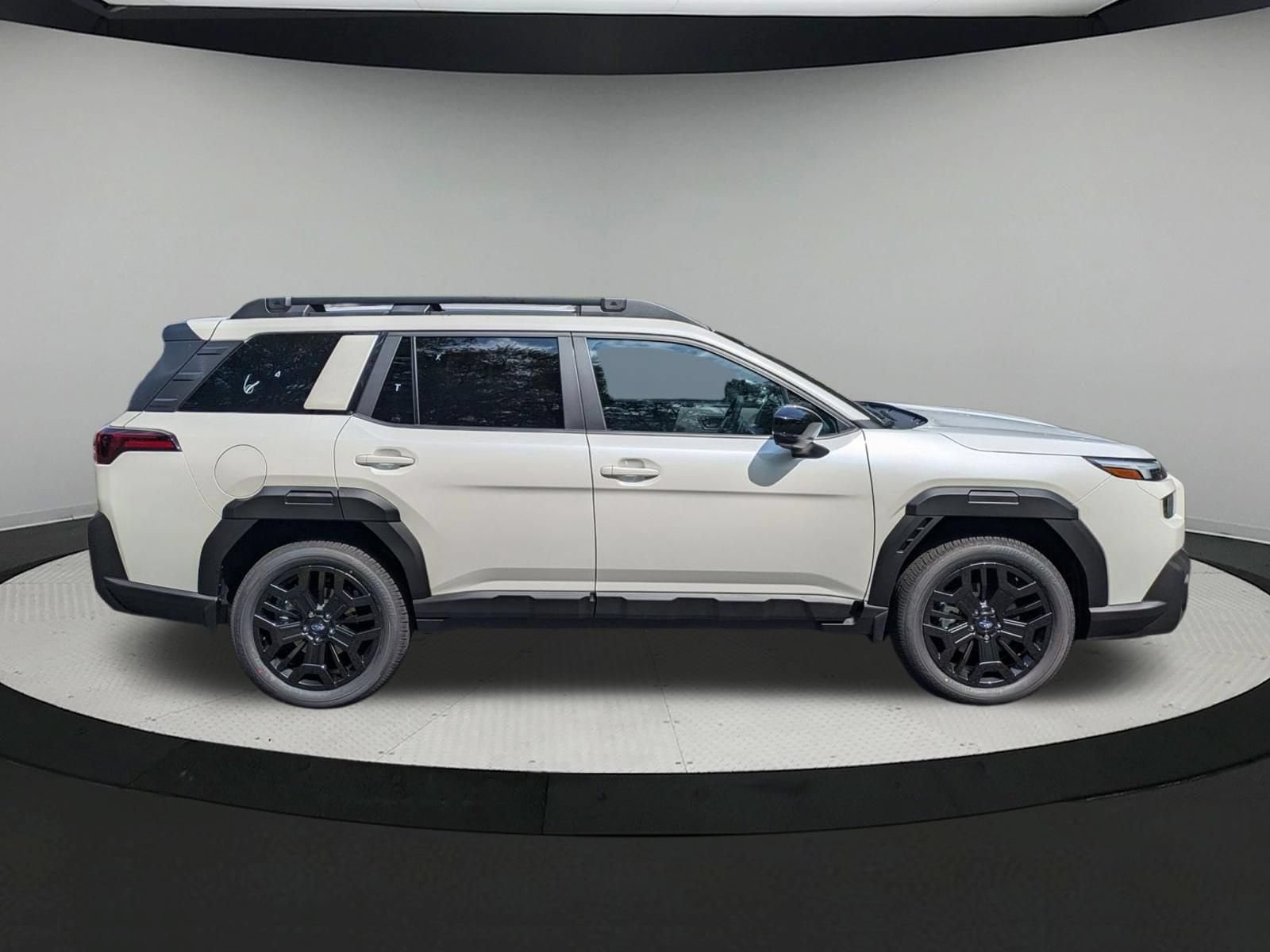 New 2026 Subaru Outback Limited XT AWD/4WD image 2