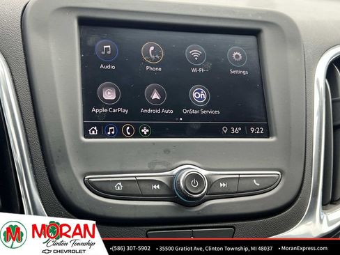 Certified 2023 Chevrolet Equinox LT image 21