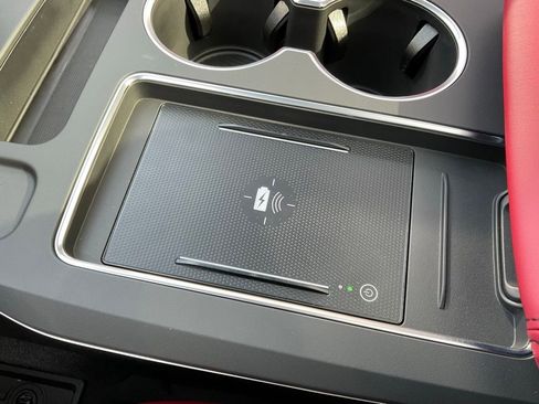 New 2026 Acura MDX A-Spec AWD/4WD image 16