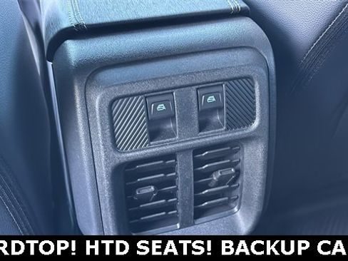 New 2025 Ford Bronco Outer Banks image 7