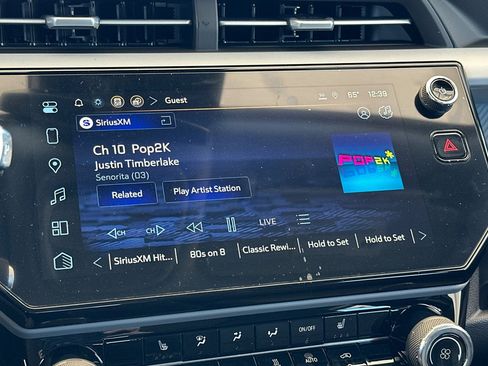 New 2027 Chevrolet Bolt LT w/ Comfort Package image 20