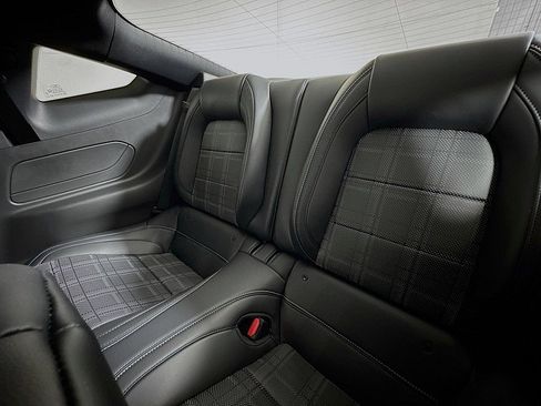 New 2026 Ford Mustang GT Premium w/ GT Performance Package RWD image 22
