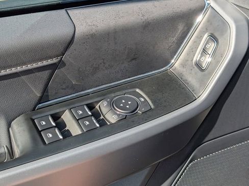 New 2025 Ford F150 XLT w/ Equipment Group 302A MID image 22