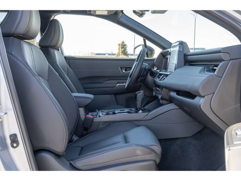 New 2026 Subaru Outback Touring XT AWD/4WD image 11