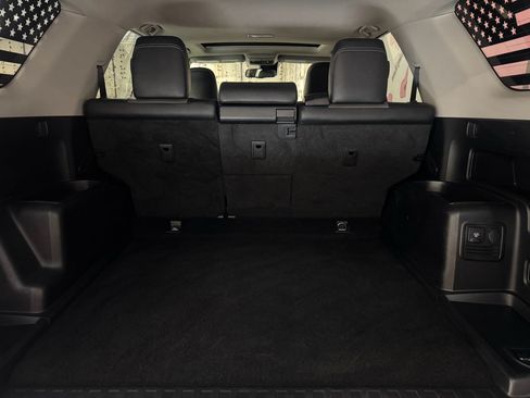 Used 2023 Toyota 4Runner SR5 Premium w/ Moonroof Package RWD image 21