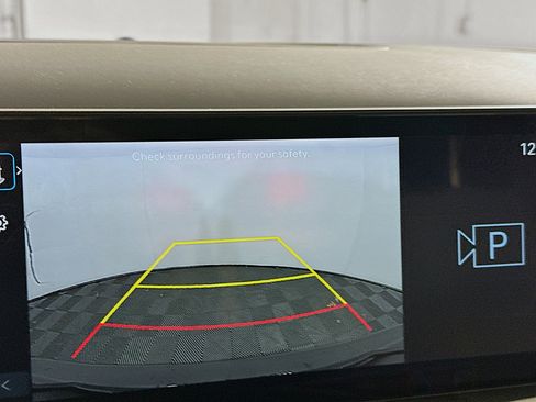 Used 2025 Hyundai Tucson SEL image 22