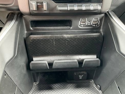Used 2020 RAM 1500 Big Horn AWD/4WD image 13