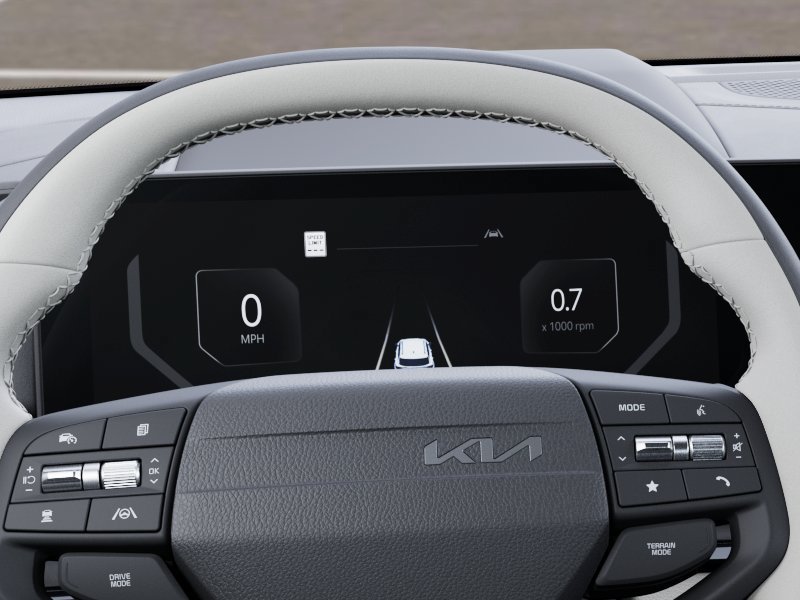 New 2027 Kia Sportage SX AWD/4WD image 21