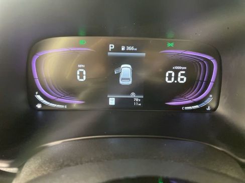 New 2025 Kia Soul EX image 27