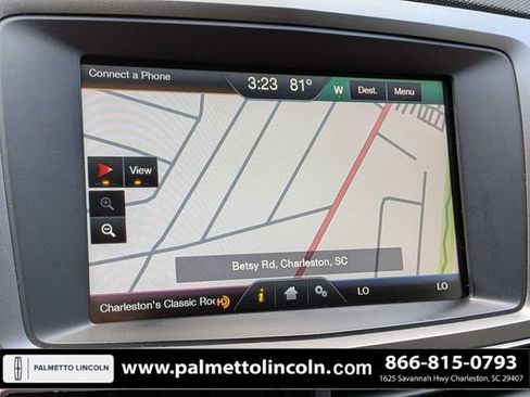 Used 2014 Lincoln MKT AWD w/ Equipment Group 201A image 23