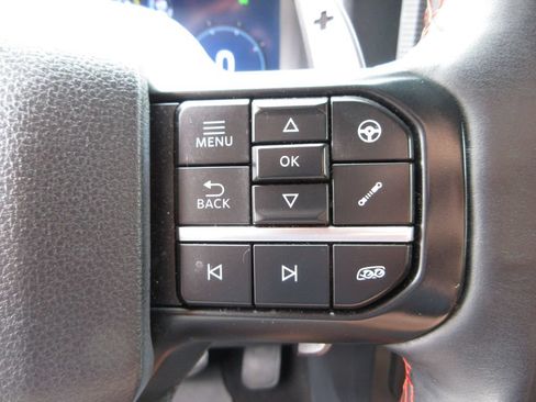 Certified 2024 Ford F150 Raptor AWD/4WD image 16