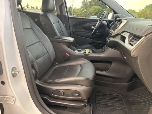 Used 2020 GMC Terrain SLT w/ Preferred Package FWD image 25