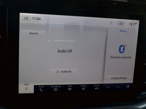 Used 2022 Ford F150 Lariat image 29