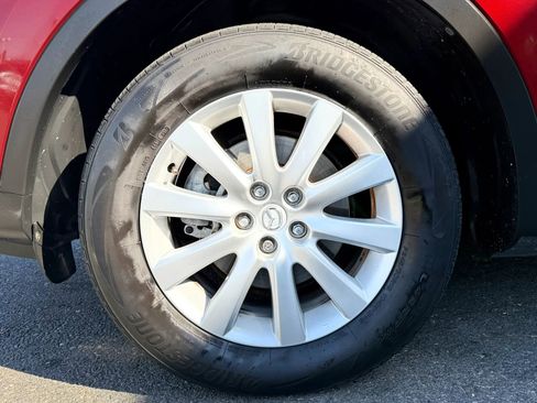 Used 2008 MAZDA CX-9 Touring w/ Touring Assistance Pkg AWD/4WD image 52
