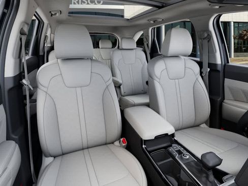 New 2025 Kia Sorento SX image 15