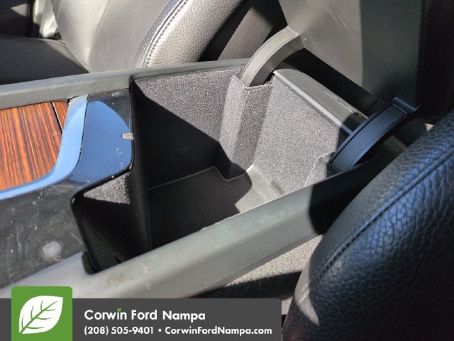 Used 2021 Volvo XC60 T5 Momentum AWD/4WD image 19