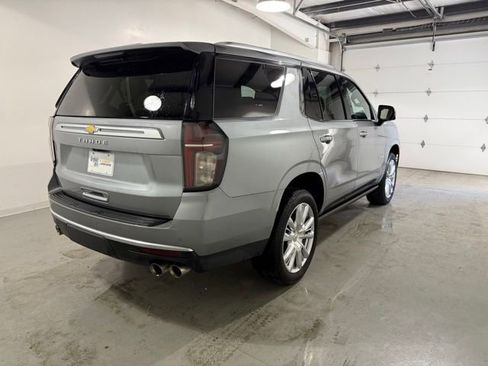 Used 2024 Chevrolet Tahoe High Country w/ Premium Package image 6