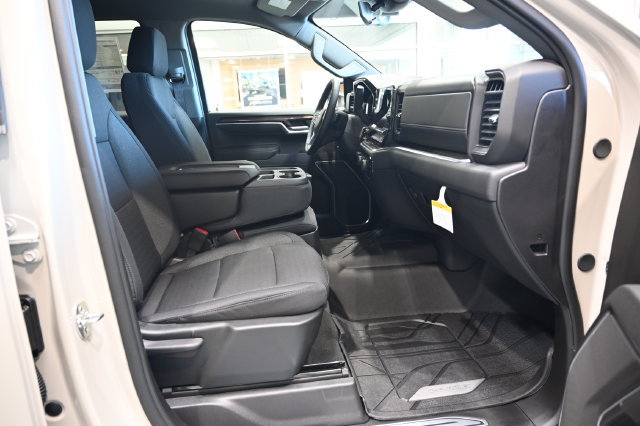 New 2026 Chevrolet Silverado 1500 RST w/ RST Select Package AWD/4WD image 11