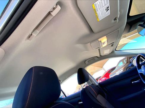 Used 2022 Nissan Sentra SR w/ Midnight Edition image 14