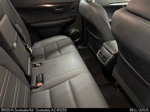 Used 2020 Lexus NX 300 FWD w/ Premium Package image 26