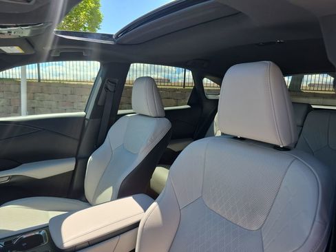 Used 2023 Lexus RX 350 Premium Plus w/ Accessory Package (Z1) AWD/4WD image 27