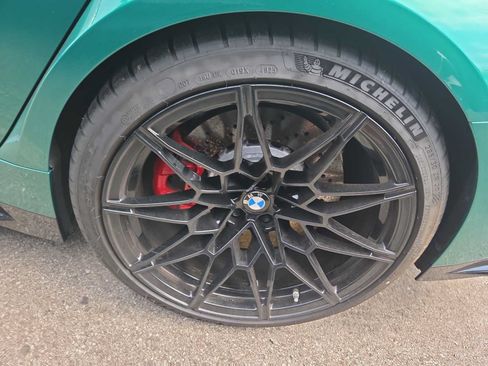Used 2026 BMW M3 Competition AWD/4WD image 7