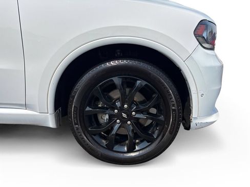 Used 2019 Dodge Durango R/T w/ Blacktop Package AWD/4WD image 9