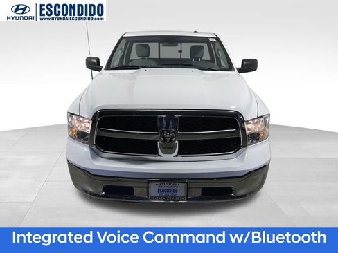 Used 2019 RAM 1500 Tradesman w/ Popular Equipment Group image 9