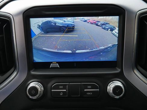 Used 2019 GMC Sierra 1500 Elevation image 16