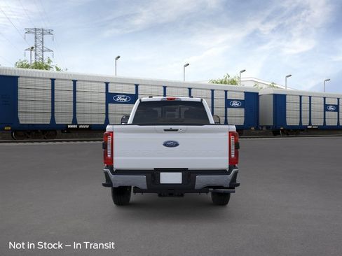New 2026 Ford F350 Lariat AWD/4WD image 5