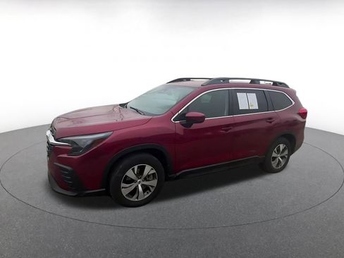 Used 2024 Subaru Ascent Premium w/ Convenience Package image 8