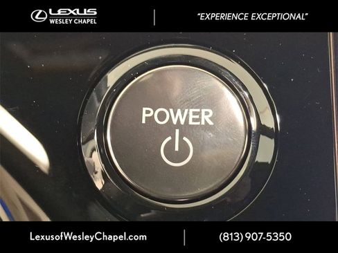 New 2026 Lexus TX 500h AWD image 31