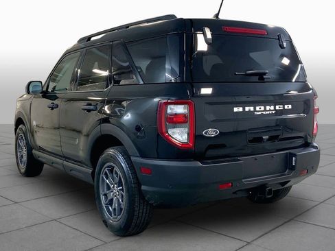 Used 2022 Ford Bronco Sport Big Bend w/ Convenience Package AWD/4WD image 11