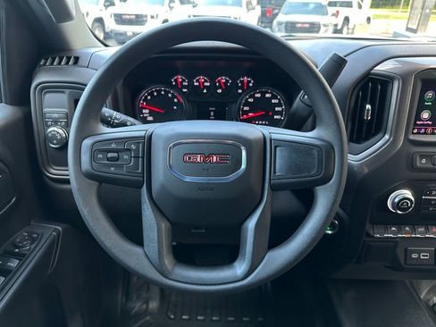 New 2026 GMC Sierra 1500 Pro w/ Pro Value Package image 17