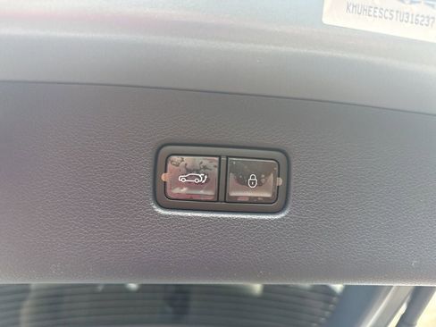 New 2026 Genesis GV80 3.5T Prestige image 32