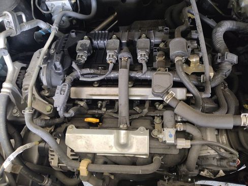 Used 2023 Nissan Kicks S FWD image 30