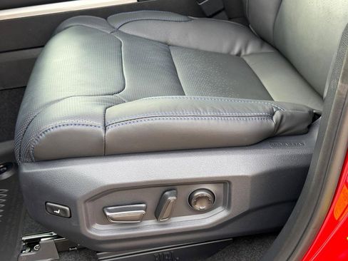 New 2026 Toyota Sequoia Platinum image 22