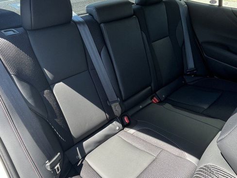 Used 2025 Subaru Legacy Sport image 11