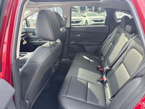 New 2026 Nissan Murano SL AWD/4WD image 25