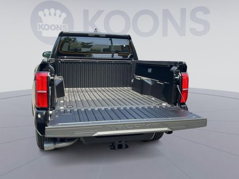 New 2025 Toyota Tacoma SR5 image 20
