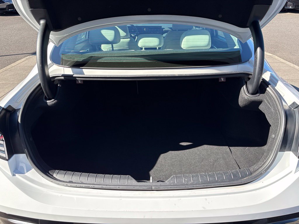 Used 2025 Hyundai Sonata SEL FWD image 30