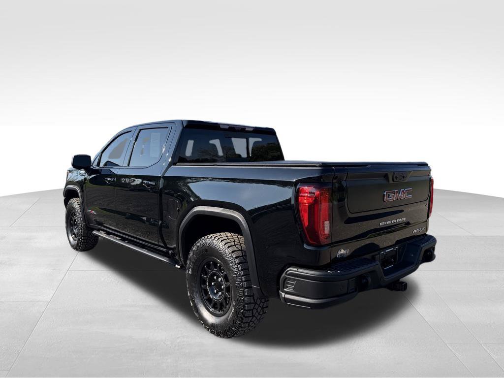 Used 2024 GMC Sierra 1500 AT4X w/ AT4X AEV Edition AWD/4WD image 17