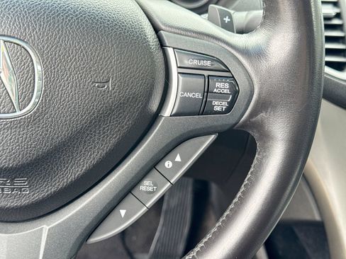 Used 2010 Acura TSX Sedan FWD image 25