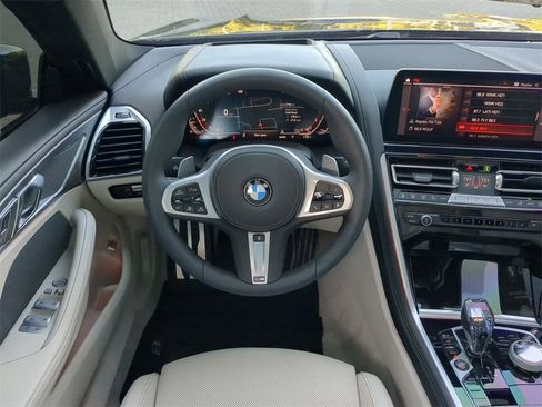 Certified 2026 BMW 840i xDrive image 17