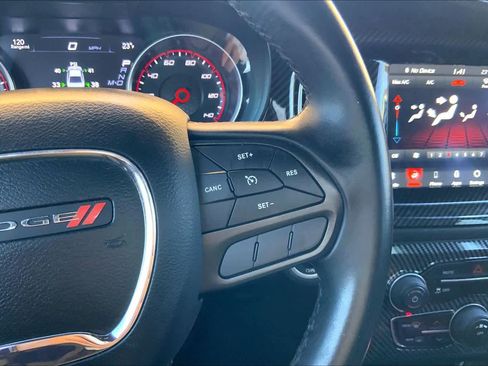 Used 2023 Dodge Charger SXT image 25